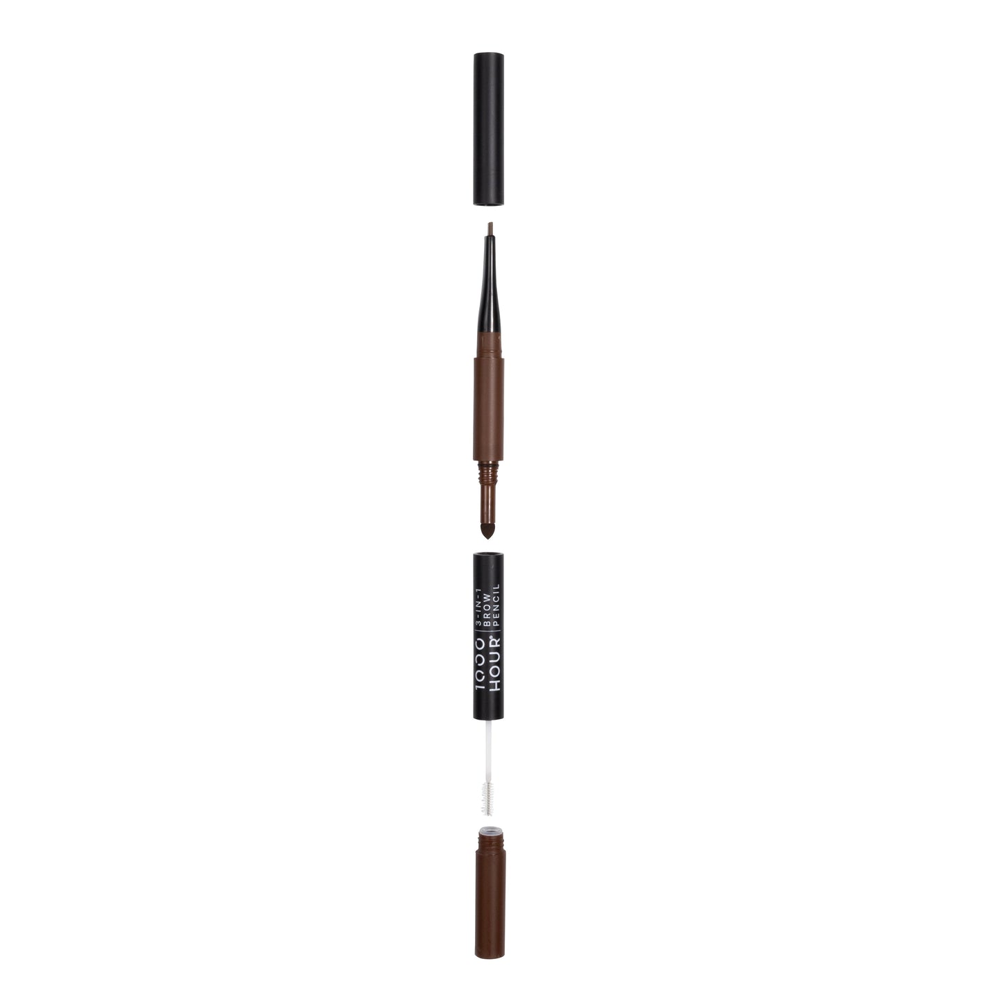 3-In-1 Brow Pencil