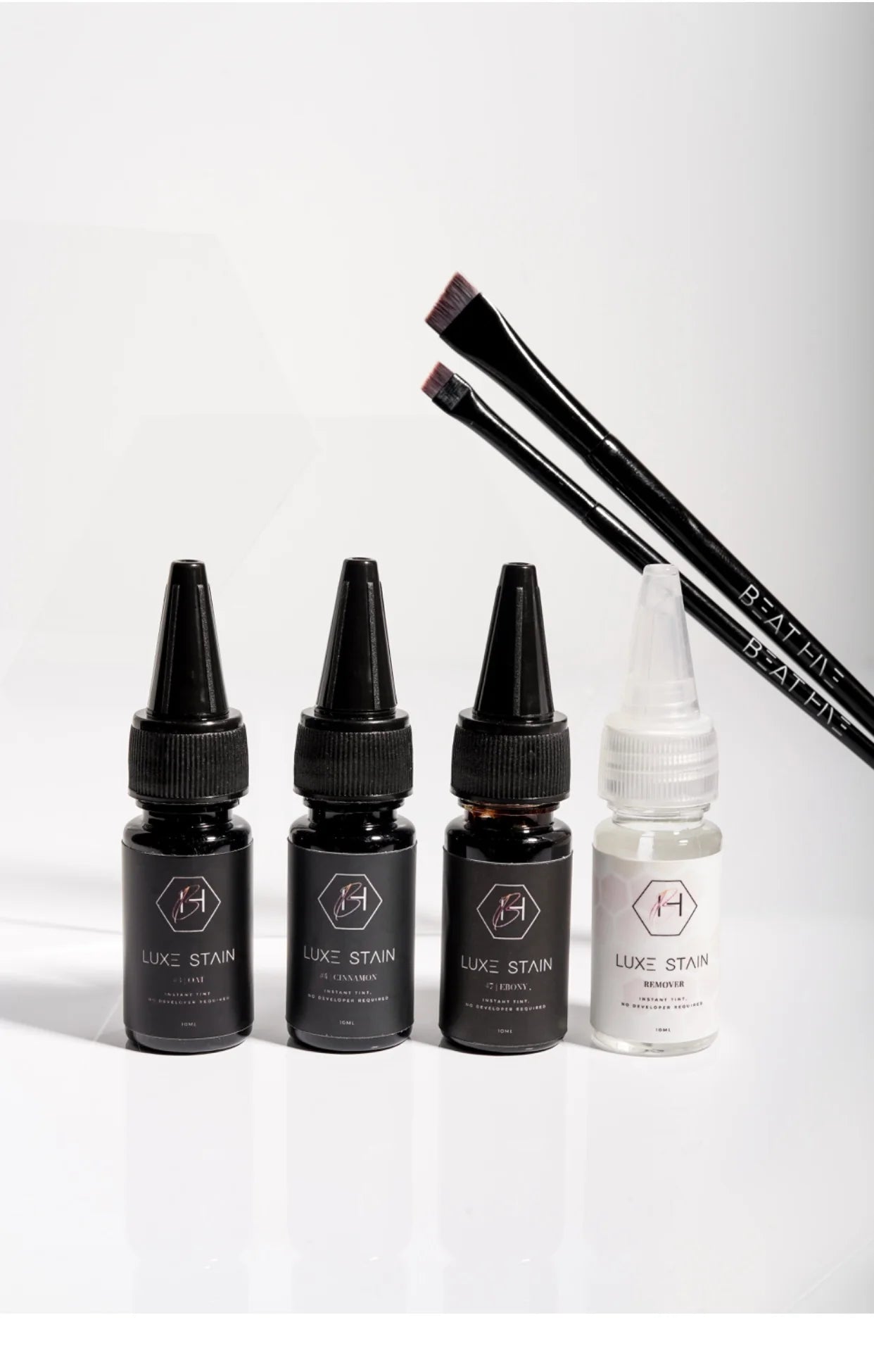 Luxe Stain Professional Kit