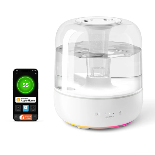 Humelle Smart Humidifier